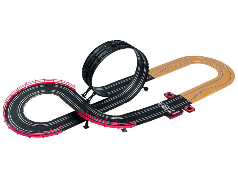 Autodráha Carrera GO!!! Škoda Rally